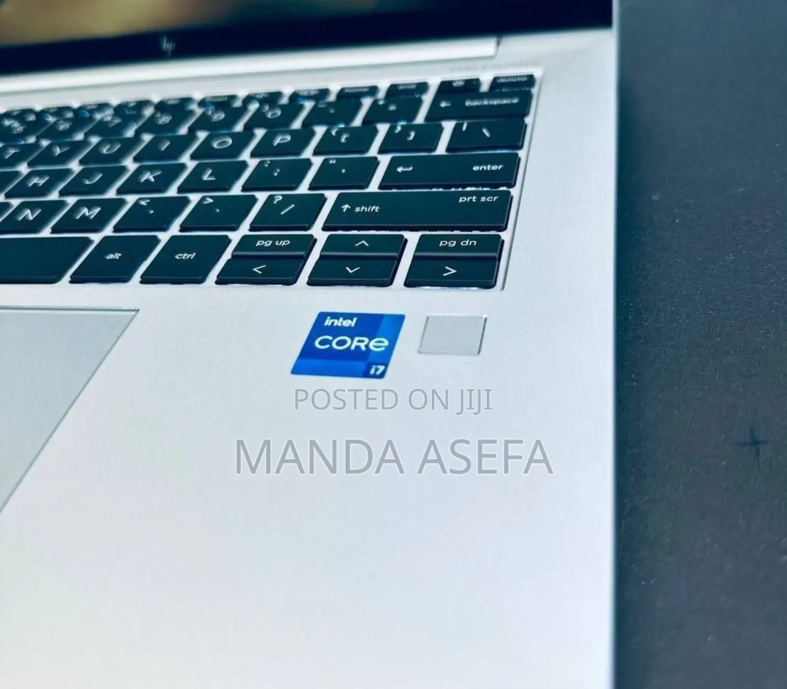 New Laptop HP EliteBook 840 10 16GB Intel Core I7 SSD 1T