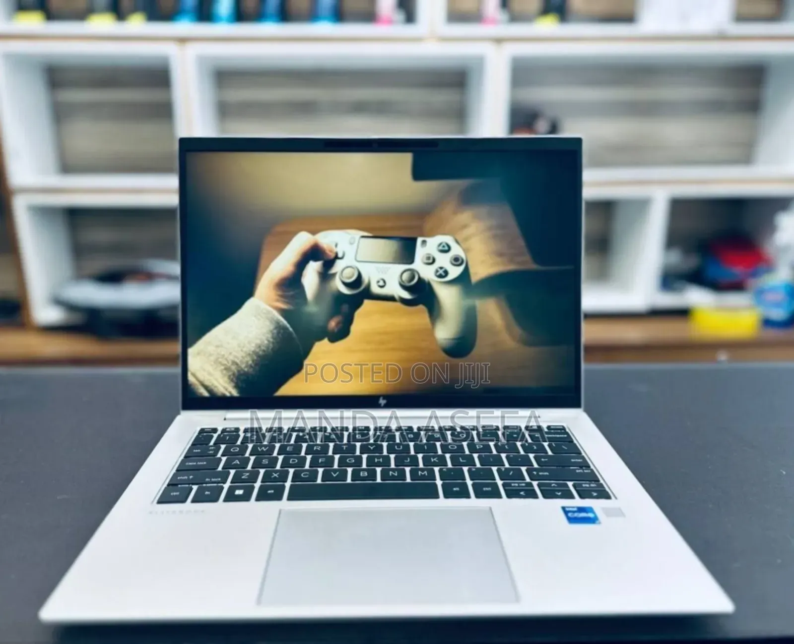 New Laptop HP EliteBook 840 10 16GB Intel Core I7 SSD 1T