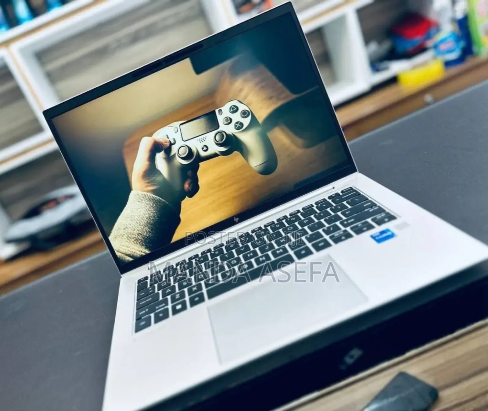 New Laptop HP EliteBook 840 10 16GB Intel Core I7 SSD 1T