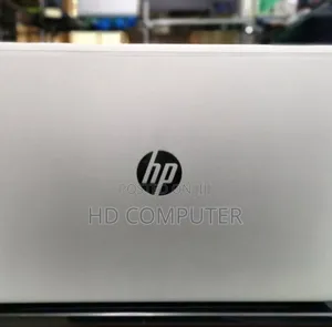 New Laptop HP Pavilion 15 8GB AMD Ryzen 5 SSD 512GB
