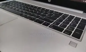 New Laptop HP Pavilion 15 8GB AMD Ryzen 5 SSD 512GB