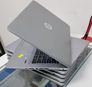 New Laptop HP EliteBook 840 8GB Intel Core I5 HDD 1T