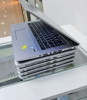 New Laptop HP EliteBook 840 8GB Intel Core I5 HDD 1T
