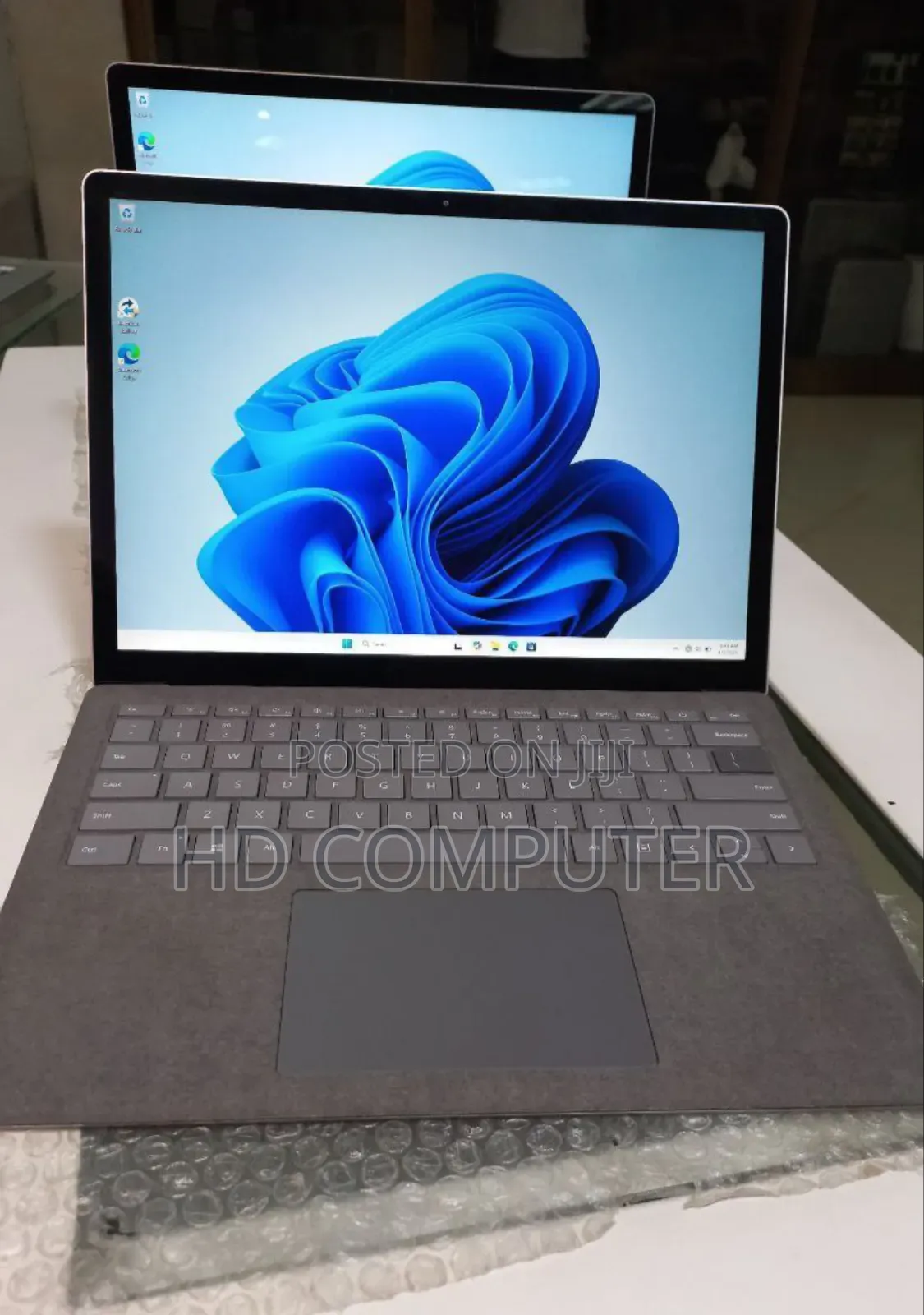 New Laptop Microsoft Surface Pro 4 16GB Intel Core I7 SSD 512GB