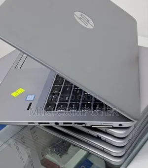 New Laptop HP EliteBook 840 8GB Intel Core I5 HDD 1T