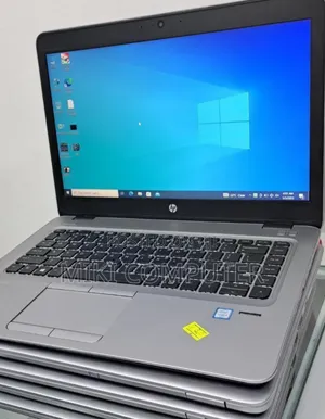 New Laptop HP EliteBook 840 8GB Intel Core I5 HDD 1T