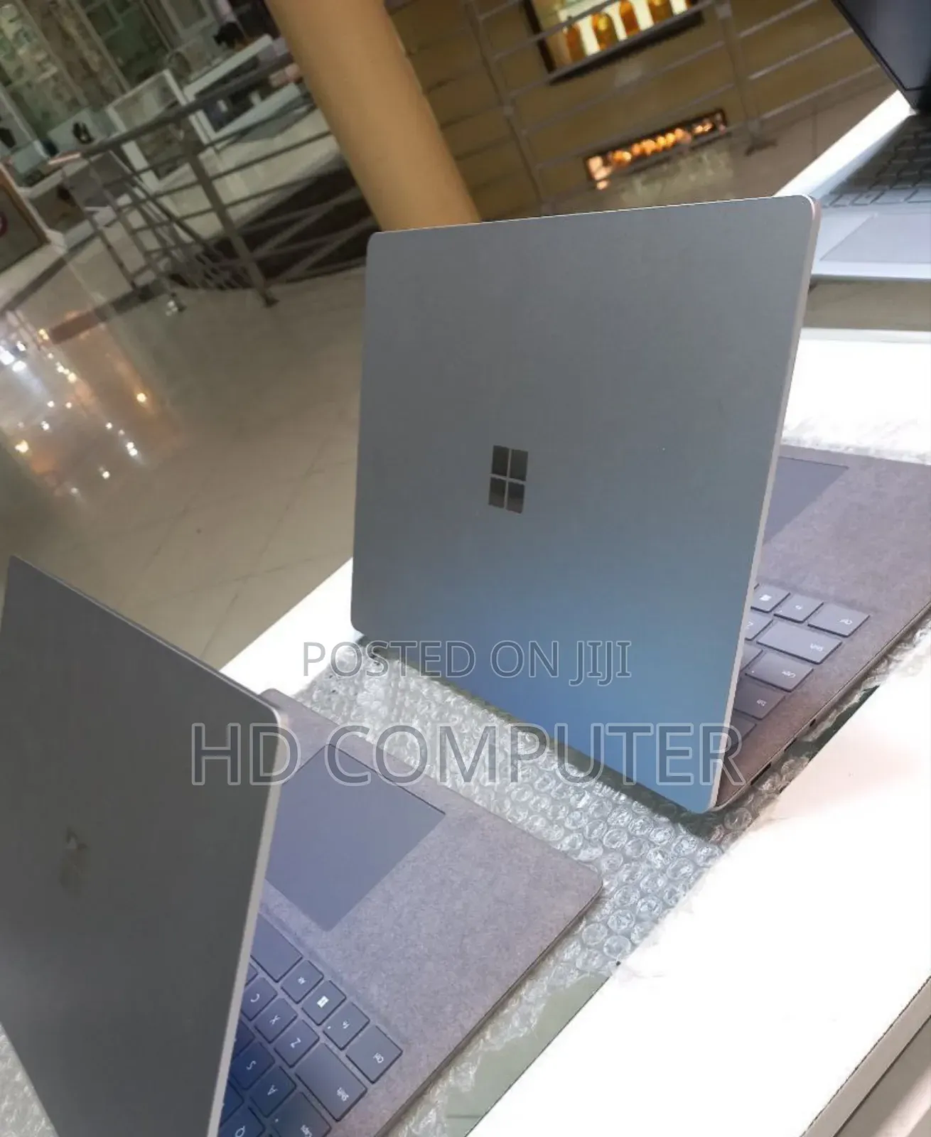 New Laptop Microsoft Surface Pro 4 16GB Intel Core I7 SSD 512GB