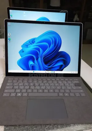 New Laptop Microsoft Surface Pro 4 16GB Intel Core I7 SSD 512GB