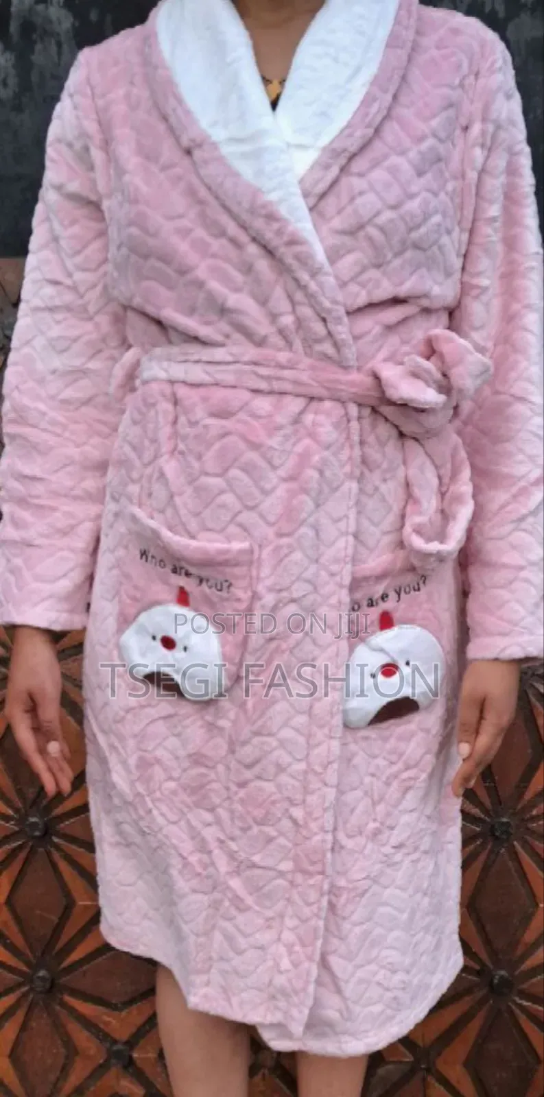 Beautiful Gawon/ጋወን