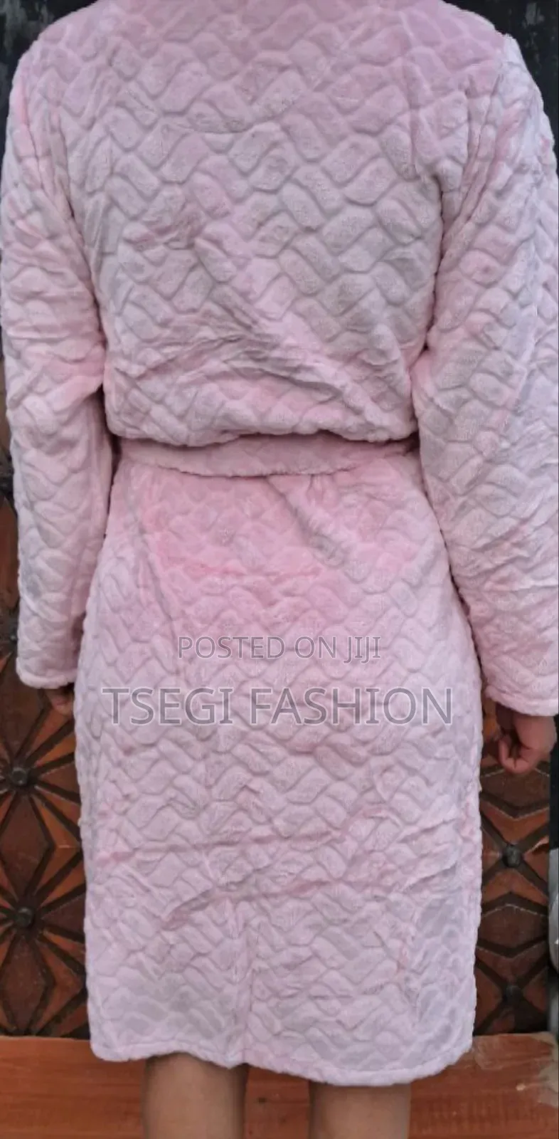 Beautiful Gawon/ጋወን