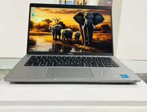 Photo - New Laptop Dell Latitude 5420 16GB Intel Core I7 SSD 512GB