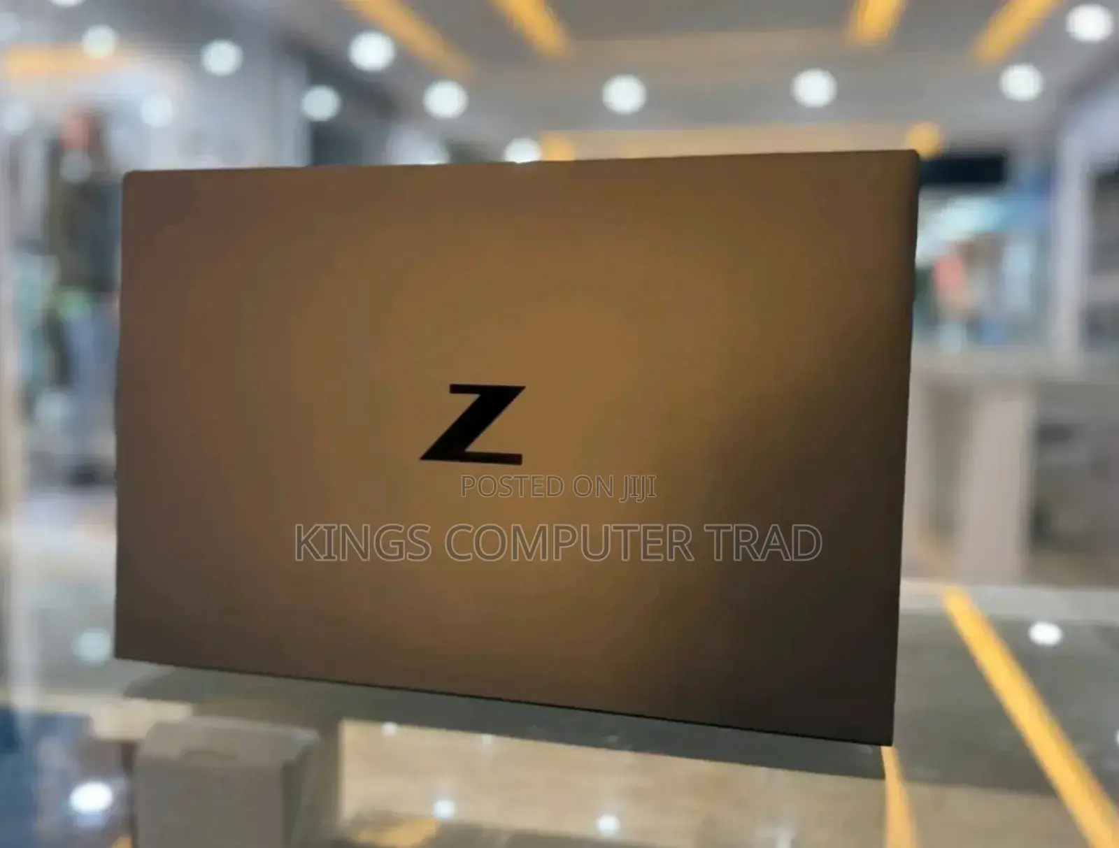 New Laptop FizzBook Bang 16GB Intel Core I7 SSD 1T