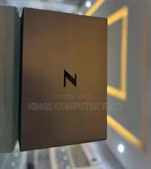 New Laptop FizzBook Bang 16GB Intel Core I7 SSD 1T