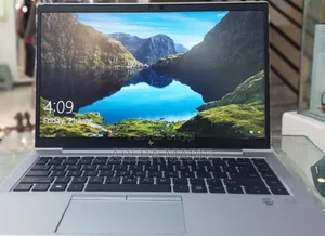 New Laptop HP EliteBook 830 G7 16GB Intel Core I7 SSD 512GB