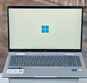 New Laptop HP Envy X360 16GB Intel Core I7 SSD 1T