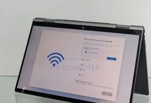 New Laptop HP Envy X360 32GB Intel Core Ultra 7 SSD 1T