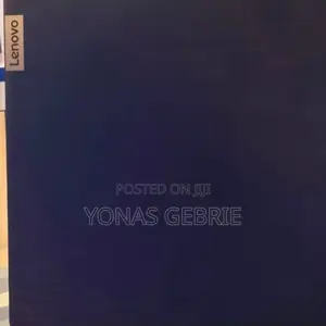 New Laptop Lenovo 16GB Intel Core M SSD 1T