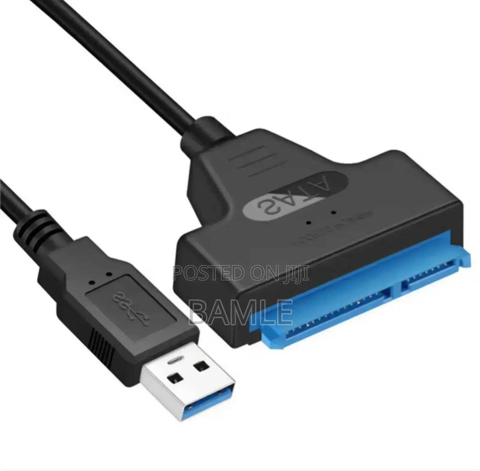 Sata to Usb 3.0 Adapter for Laptop HDD/SSD Hard Drive