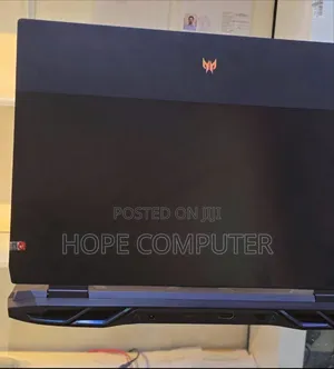 New Laptop Acer Predator Helios 300 16GB Intel Core I9 SSD 1T