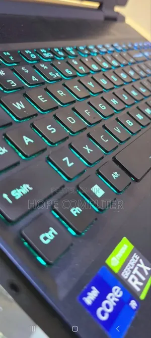 New Laptop Acer Predator Helios 300 16GB Intel Core I9 SSD 1T