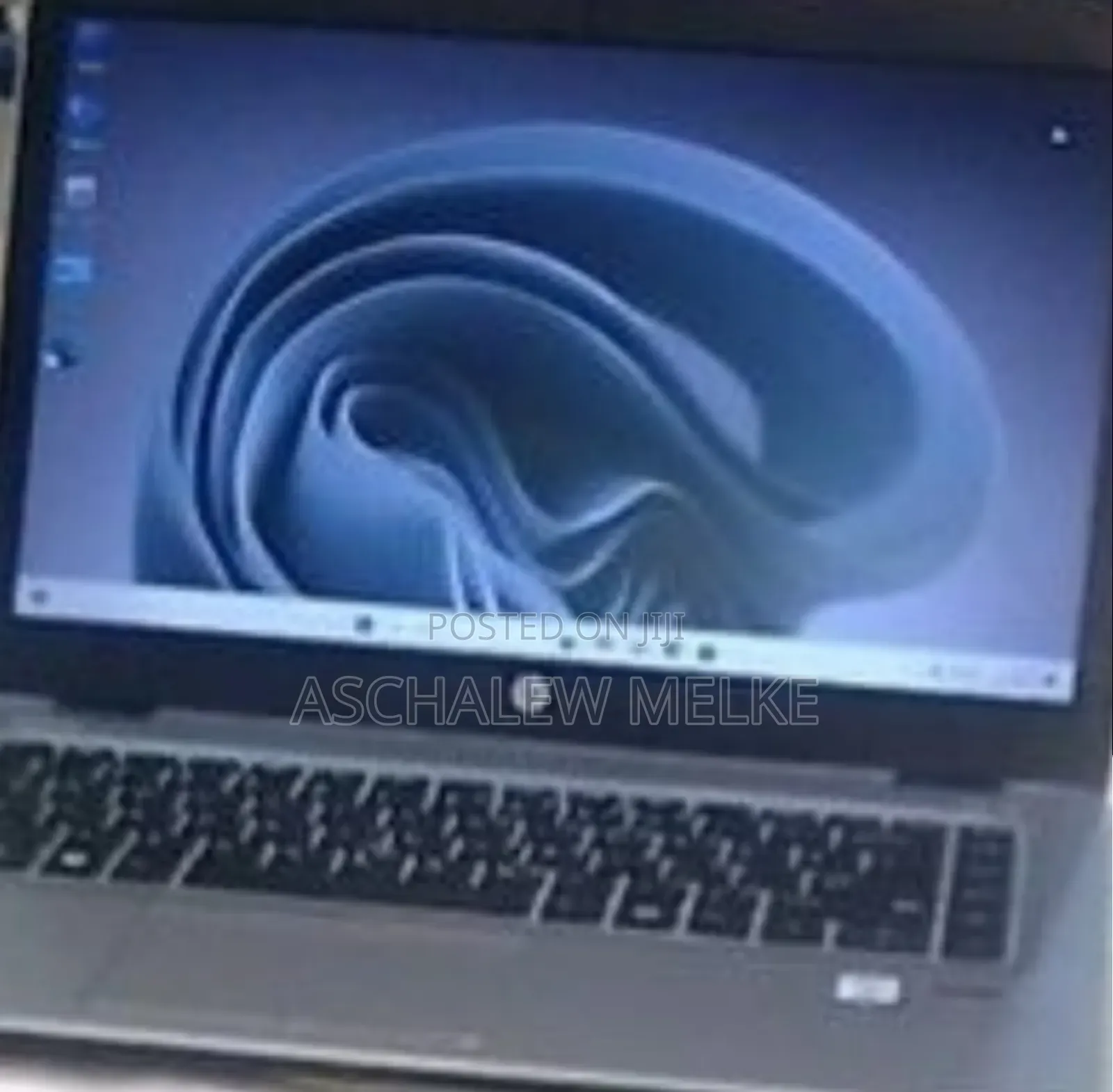 Laptop HP EliteBook 840 8GB Intel Core I5 SSD 512GB