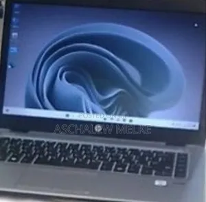 Laptop HP EliteBook 840 8GB Intel Core I5 SSD 512GB