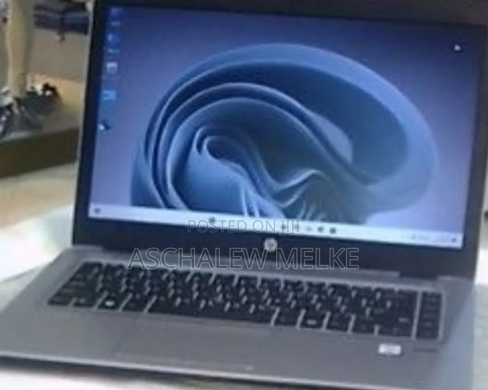 Laptop HP EliteBook 840 8GB Intel Core I5 SSD 512GB