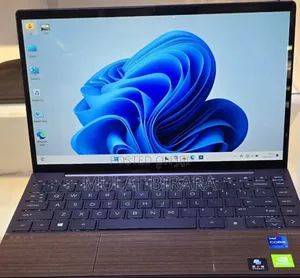 New Laptop HP Envy 14 16GB Intel Core I7 SSD 512GB