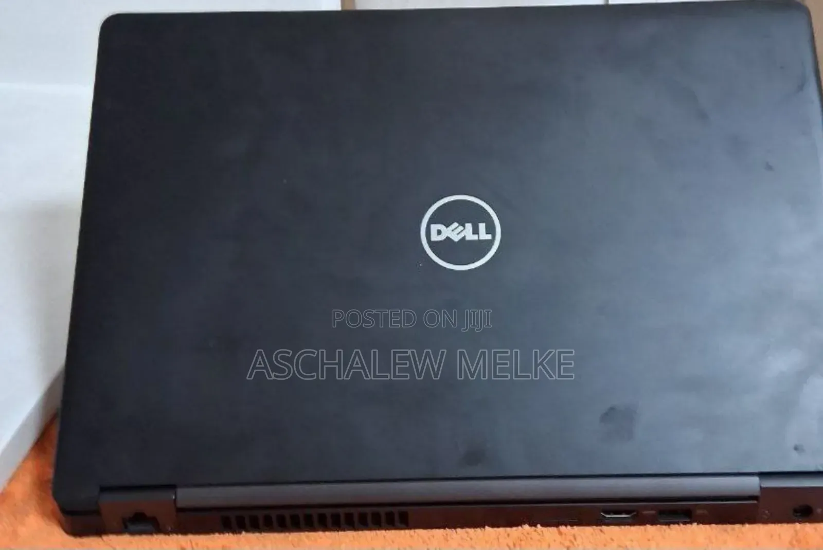 New Laptop Dell Latitude 14 8GB Intel Core I7 SSD 256GB