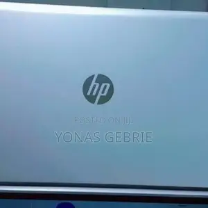 New Laptop HP Pavilion 15 8GB Intel Core I5 HDD 1T