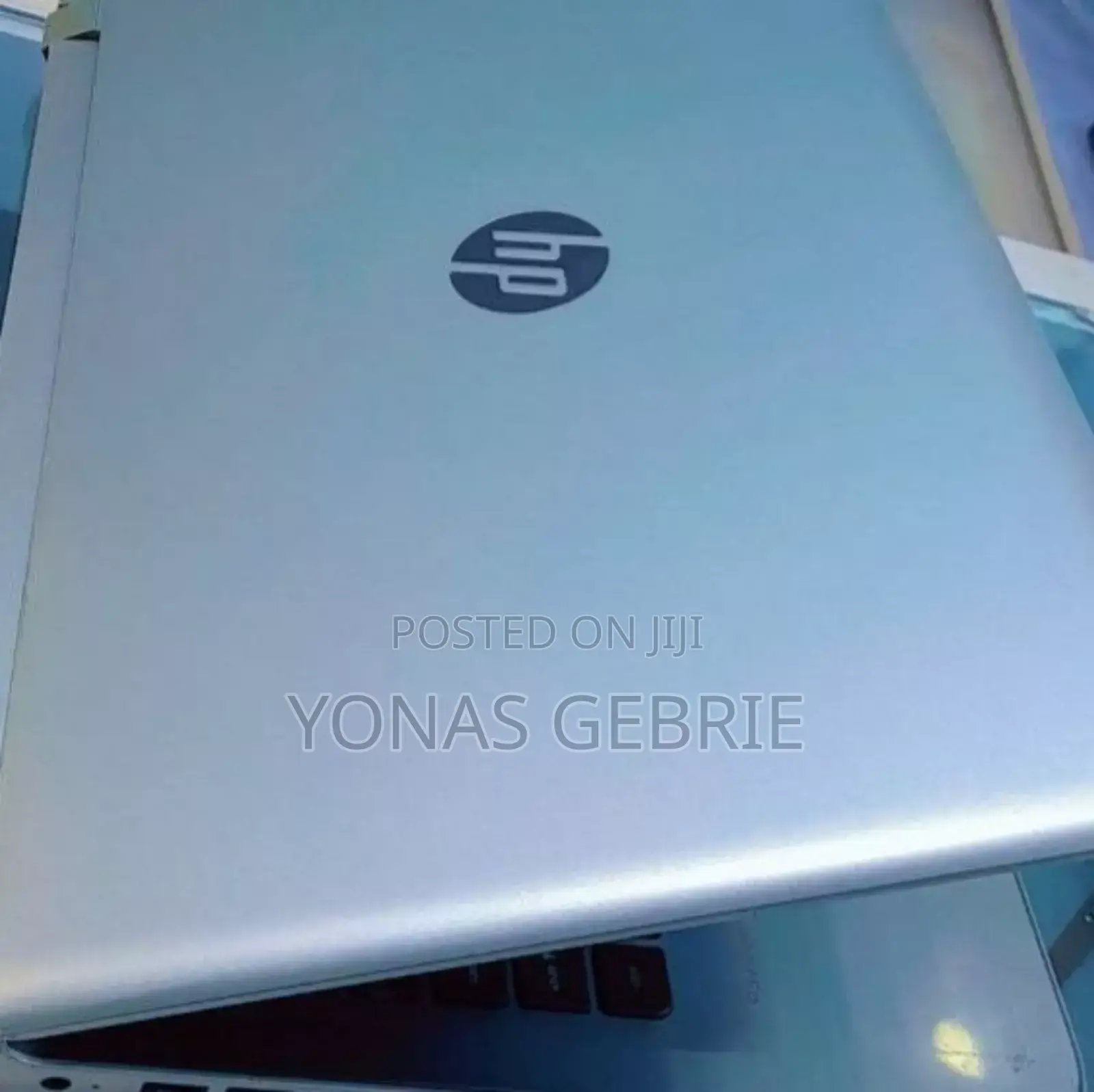 New Laptop HP Pavilion 15 8GB Intel Core I5 HDD 1T