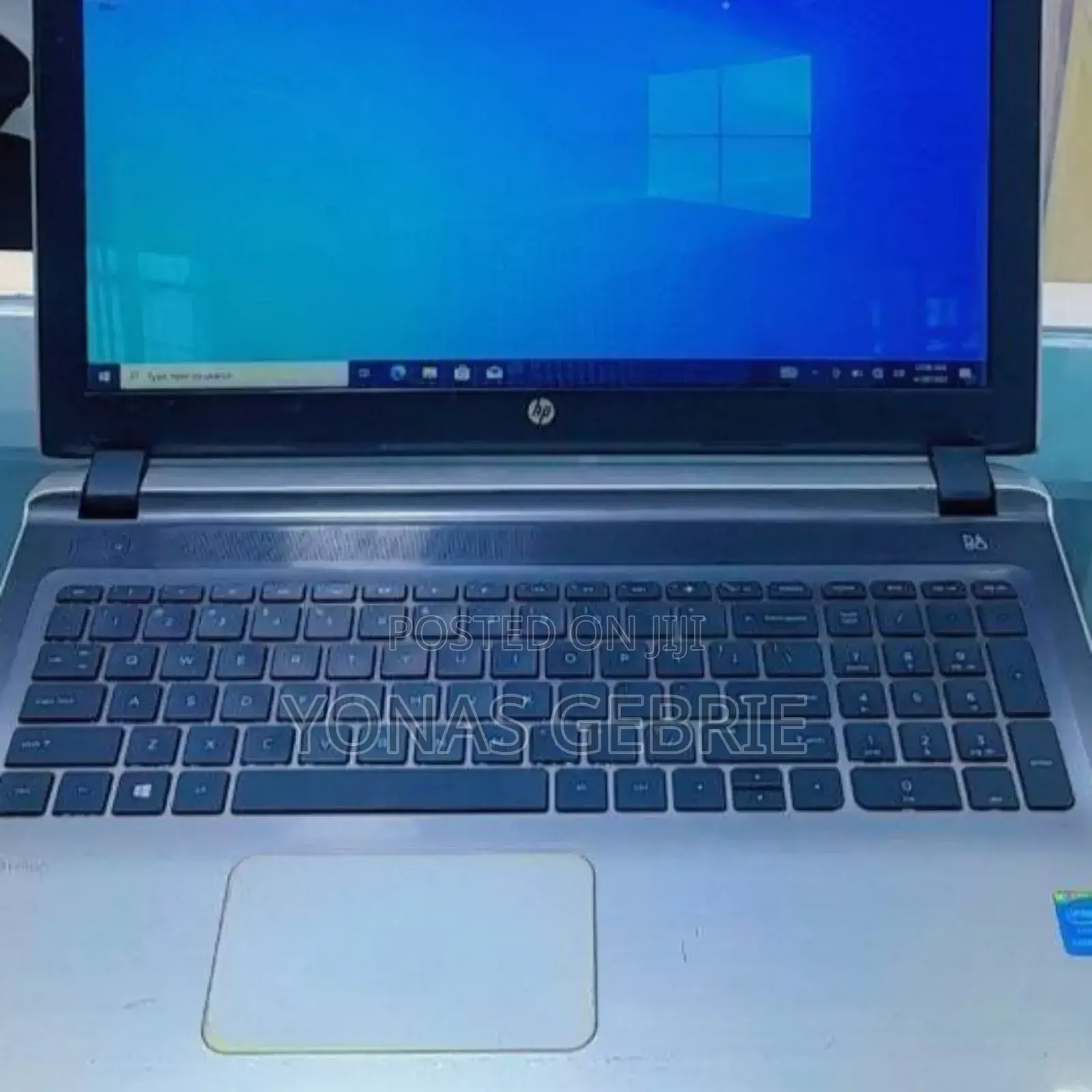 New Laptop HP Pavilion 15 8GB Intel Core I5 HDD 1T