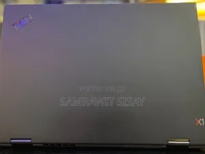 Photo - New Laptop Lenovo Thinkpad X1 Yoga 16GB Intel Core I7 SSD 512GB