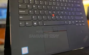 New Laptop Lenovo Thinkpad X1 Yoga 16GB Intel Core I7 SSD 512GB