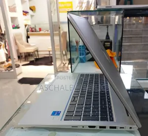 New Laptop HP ProBook 450 G8 16GB Intel Core I5 SSD 512GB