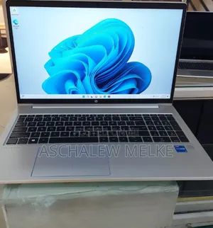 New Laptop HP ProBook 450 G8 16GB Intel Core I5 SSD 512GB