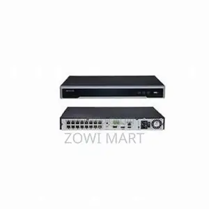 Hikvision Ds-7600 Series 16-Channel NVR