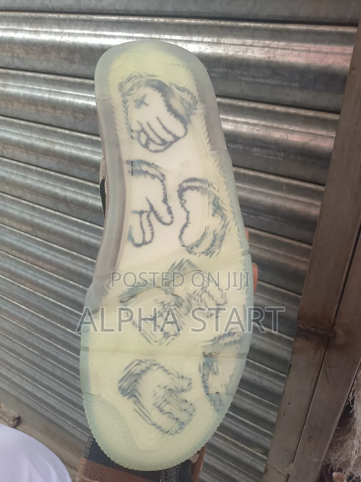 Jordan 4 Cows High Master Quality Smooth Sneakers for You