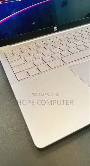 Photo - New Laptop HP Pavilion 15 16GB Intel Core I7 SSD 512GB