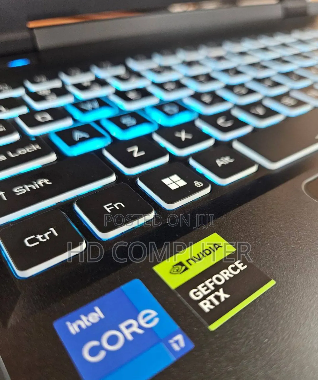 New Laptop Acer Predator Helios Neo 16 16GB Intel Core I7 SSD 1T