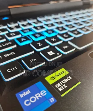 New Laptop Acer Predator Helios Neo 16 16GB Intel Core I7 SSD 1T