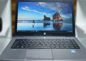 Photo - New Laptop HP ProBook 640 G1 4GB Intel Core I5 SSD 500GB
