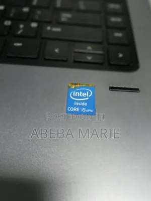 New Laptop HP ProBook 640 G1 4GB Intel Core I5 SSD 500GB