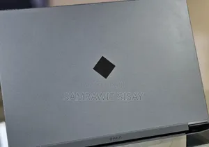 New Laptop HP Omen 16 32GB Intel Core I7 SSD 1T