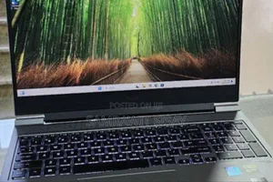 New Laptop HP Omen 16 32GB Intel Core I7 SSD 1T