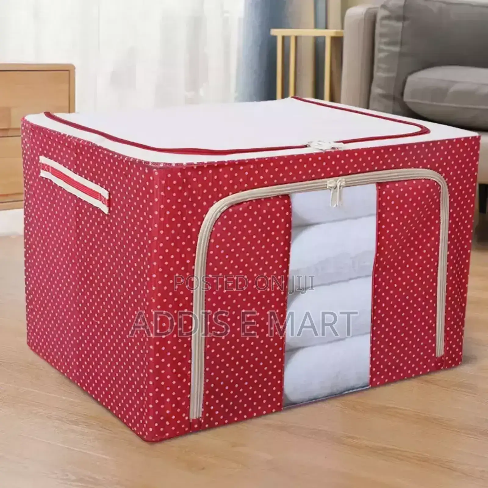 Clothes Storage Bag