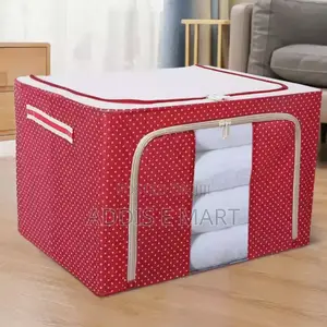Photo - Clothes Storage Bag