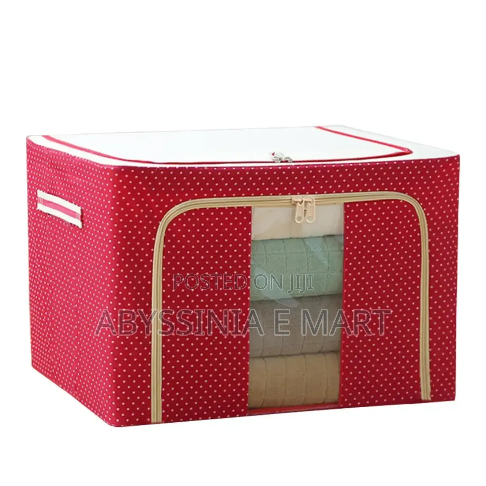 Clothes Storage Bag
