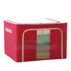 Clothes Storage Bag