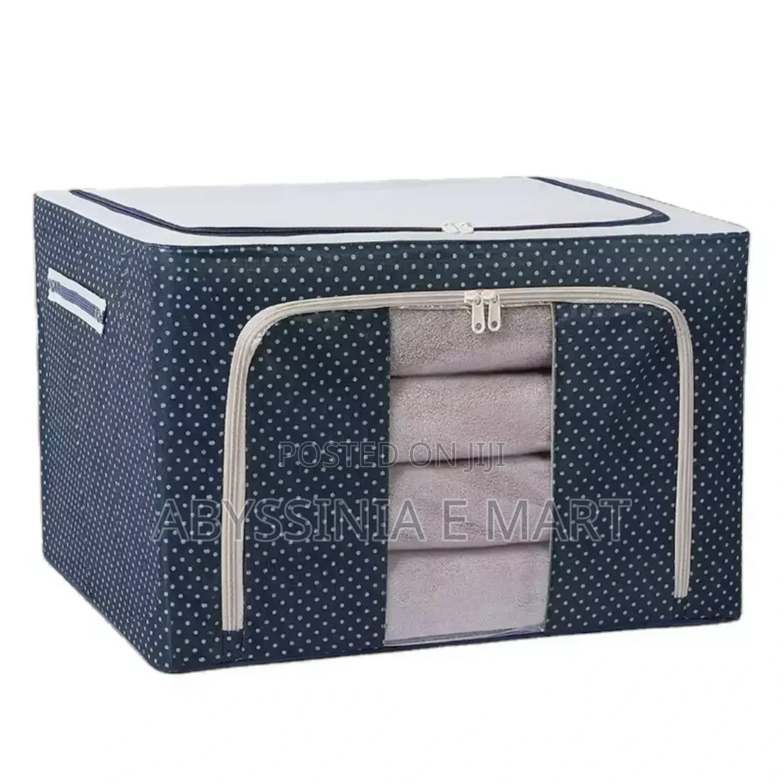 Clothes Storage Bag